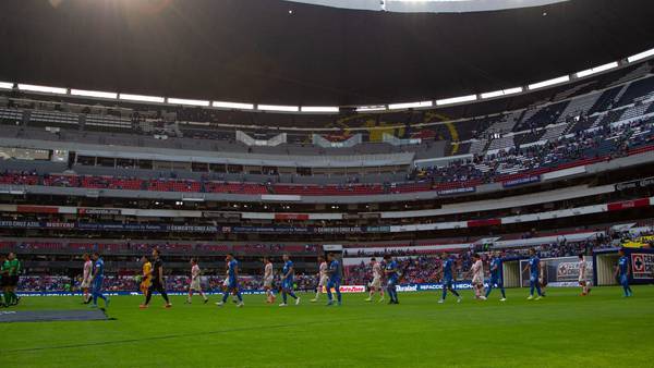 Mundial 2026: FIFA revela que habrá 3 inauguraciones (¿una para el Azteca?)