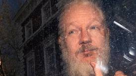 Londres debería oponerse a extradición de Assange: Corbyn