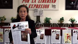 Fallece Rosario Ibarra de Piedra a los 95 años de edad