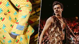 ‘HA HA HA’: Gucci y Harry Styles se unen para esta colorida colección