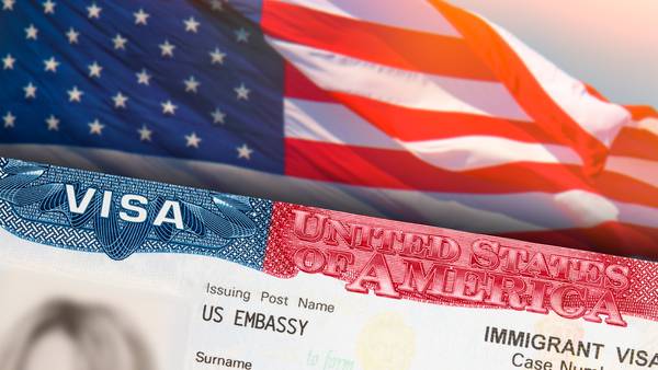 Tramita tu visa para EU: Este es el paso a paso y todo lo que debes de saber si viajas a EU
