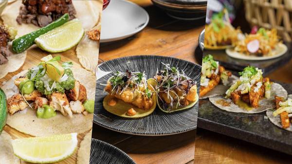 Tacos en Qatar: Te decimos cuánto cuestan en restaurantes mexicanos de Doha