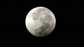 Luna ‘de sangre’: ¿Cuándo y dónde ver el eclipse total? 