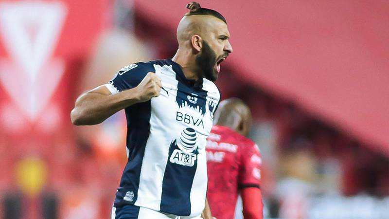 Xolos vs. Rayados: ¡Monterrey se lleva ventaja de Tijuana en el primer capítulo de la Final de Copa MX!