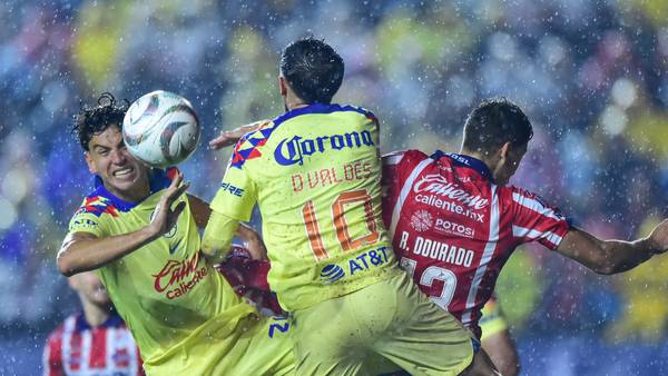 América vs. Atlético de San Luis EN VIVO: Mira aquí el minuto a minuto partido Jornada 13 Liga MX Clausura 2024