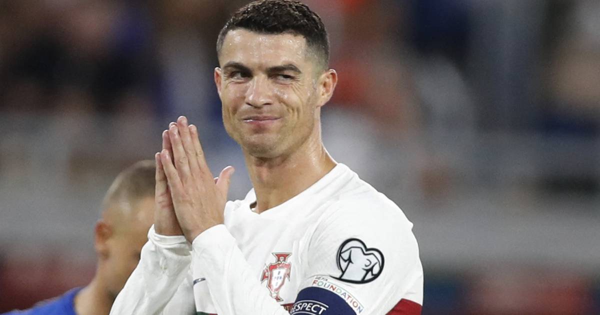 Portugal tem o melhor início de sempre nas eliminatórias da Euro ou da Copa do Mundo, mas perde CR7 por suspensão – Fox Sports