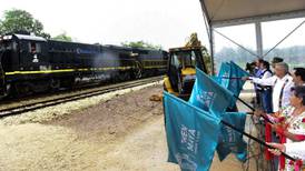 Tren Maya detona 8 mil 900 mdp de inversión inmobiliaria en el sureste