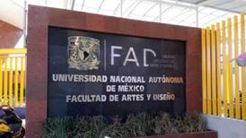Paro estudiantil en la FAD: Esto sabemos de la toma de instalaciones y la respuesta de la UNAM