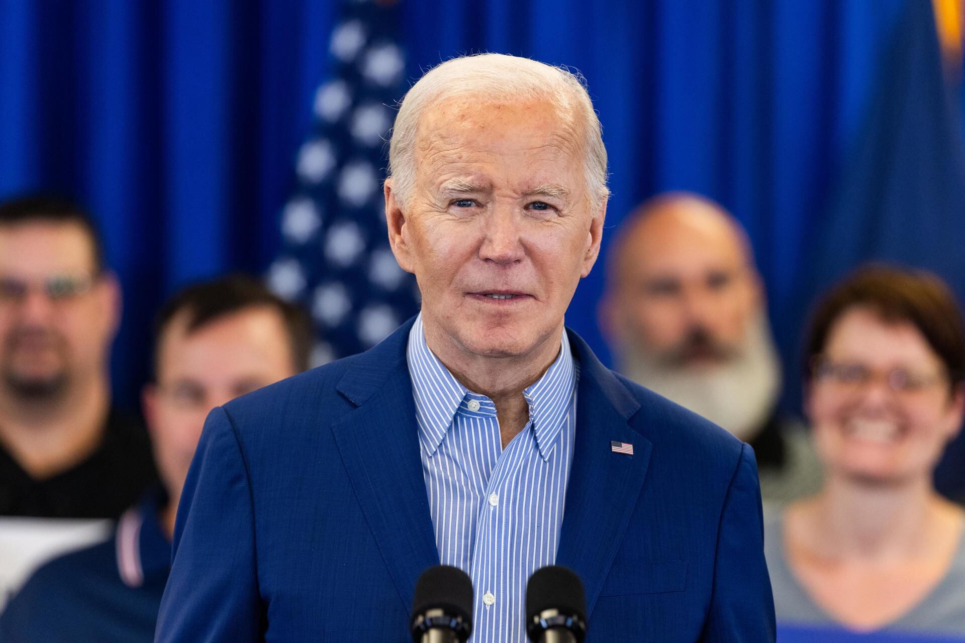 Biden asegura que dio 'estabilidad al mundo' tras Trump: ¿Qué conflictos marcaron su mandato? – El Financiero