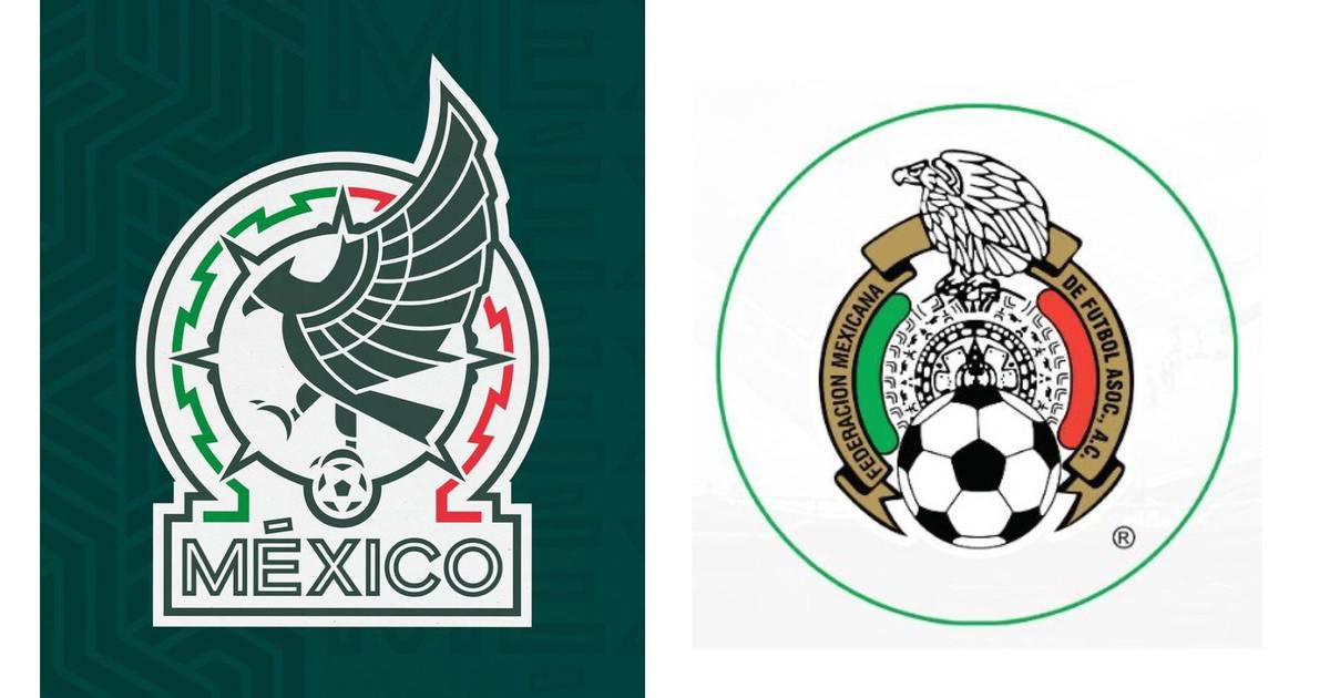 El top 48 imagen el nuevo logo de mexico