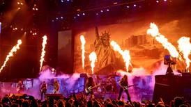 Iron Maiden en México: Fecha, preventas y todo lo que debes de saber del ‘Future Past Tour’