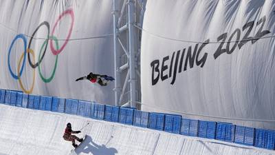 Beijing 2022: Dónde y a qué hora ver la inauguración de los Juegos Olímpicos de Invierno