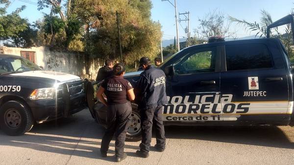 En Morelos, alto vínculo entre robo a transportista y secuestros