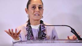 Claudia Sheinbaum denunciará ante el INE ‘guerra sucia’ en redes