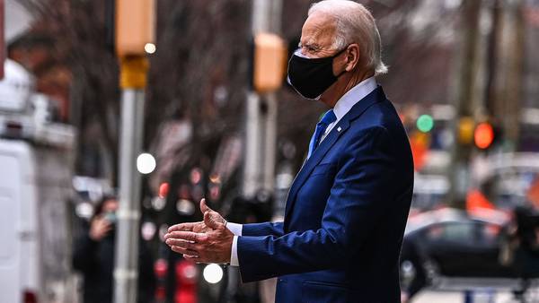 No tan rápido, Beijing: Biden asegura que no retirará de inmediato aranceles a China
