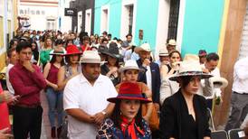 Crean ruta del Sombrero en Guanajuato