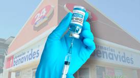 Vacuna Pfizer vs. COVID-19 llega a Farmacias Benavides: ¿En qué estados se venderá? 