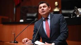 INE rechaza aplicar medidas cautelares contra Armenta
