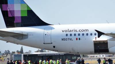 Tripulaciones de Volaris convocan a huelga para el 2 de junio ante injusticias laborales