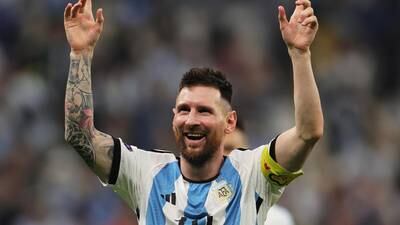 Lionel Messi estuvo en tratamiento para aumentar su estatura: ¿Cuánto costó  y quién lo pagó? – El Financiero