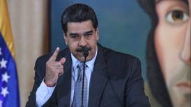 Ningún 'pelele' como Bukele va a separar a Venezuela y El Salvador: Maduro