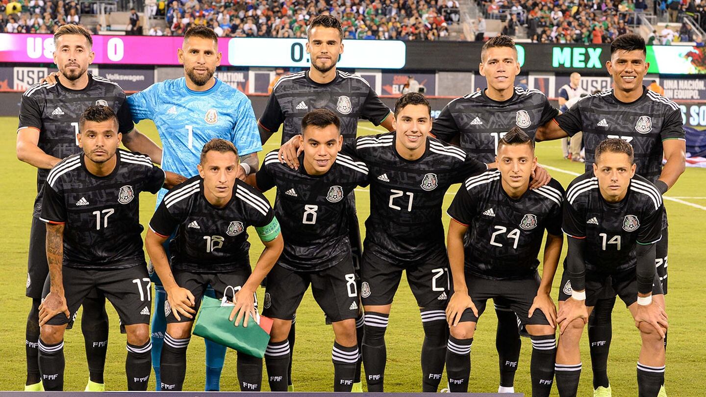¿Cuándo fue la última vez que México le ganó a Argentina?