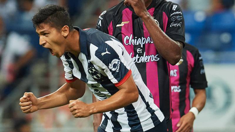 ¡OFICIAL! Ángel Zaldívar, nuevo jugador de Club Puebla