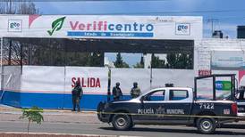 Jornada violenta en Guanajuato: asesinan al menos a 14 personas este viernes