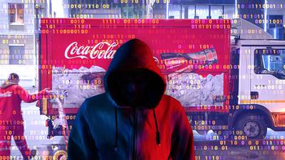 Hackeo a Coca-Cola FEMSA: Empresa admite robo de información 