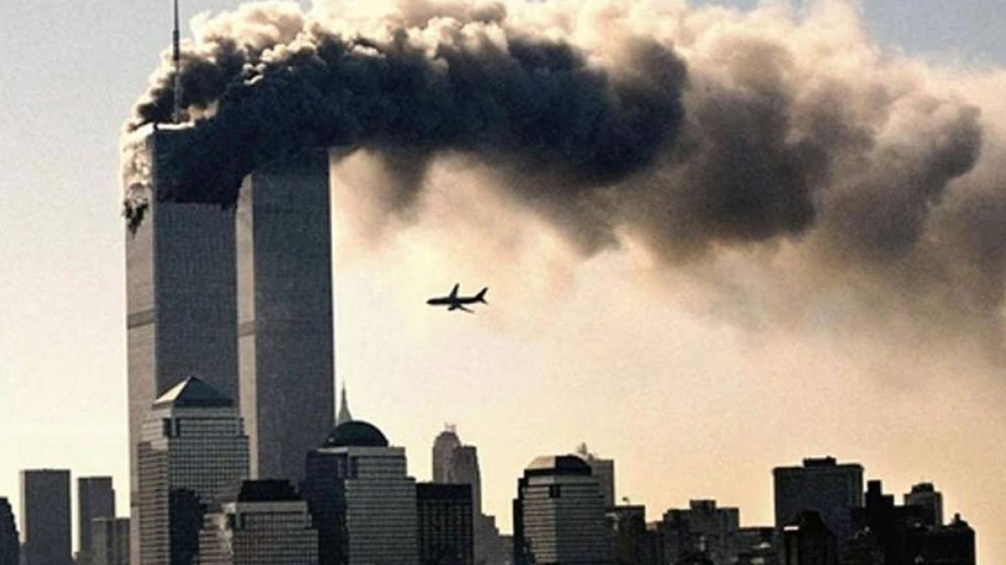 8 mitos del atentado del 9/11 a las Torres Gemelas que debes dejar