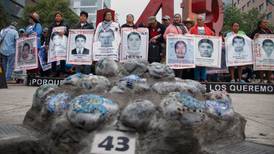 Cocula se quedó sin policías tras revelarse la 'verdad histórica' sobre normalistas de Ayotzinapa: edil