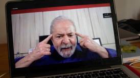 Lula da Silva critica a Bolsonaro por manejo de COVID-19: 'Ha cometido errores y es un desastre'
