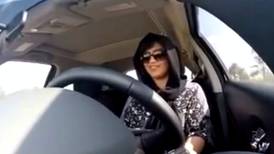 Loujain al-Hathloul, activista y feminista saudí, es condenada a 6 años de prisión