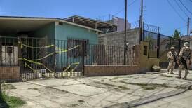 Narcotúnel en Tijuana: Una ‘humilde’ casa sirvió de ‘pantalla’ para trasladar coca a EU