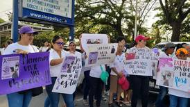 Feminicidios crecen en Tabasco: Piden justicia para Rosita, menor que fue quemada