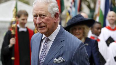 El Rey Carlos, el heredero al trono de Reino Unido más viejo de la historia