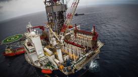 Cortes de petróleo en el Golfo de México retan al mercado a buscar nuevas vías de suministro