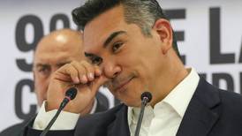 Fiscalía Anticorrupción de Campeche ratifica solicitud de desafuero de ‘Alito’ Moreno