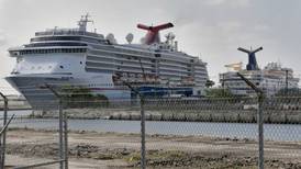 Carnival Cruise Lines reanudará operaciones en Norteamérica a partir de agosto