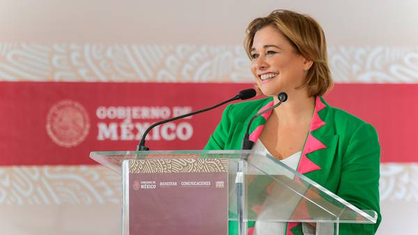Maru Campos, gobernadora de Chihuahua, ordena despliegue en Ciudad Juárez: ‘No están solos’