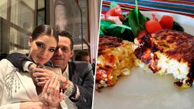 Boda de Marc Anthony y Nadia Ferreira: Este fue el menú de su fiesta con Carlos Slim y Maluma