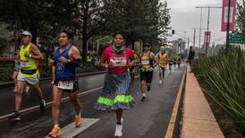 Maratón de la CDMX 2023: Estos serán los cierres viales y las alternativas