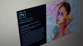 Adobe planea lanzar versión de Photoshop para iPad 