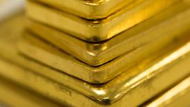 Rally del oro alcanza a los ETF’s, ganan 34% en el año