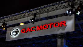 GAC Motor se alía con Santander para ‘arrancar motores’ en México y financiar 10 mil unidades