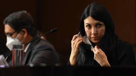 Victoria Rodríguez Ceja ‘despierta’ dudas por su falta de experiencia en política monetaria