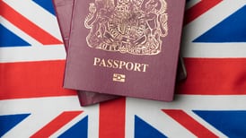 Reino Unido desaparece el término Unión Europea de sus nuevos pasaportes