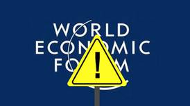 Estos son los 5 riesgos más ‘gachos’ para México, según el Foro Económico Mundial