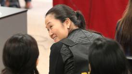 Keiko Fujimori se enfrenta a un futuro incierto tras su liberación