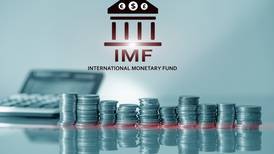 México recibe 12,117 mdd en activos del FMI (los que quiere AMLO para pagar deuda)